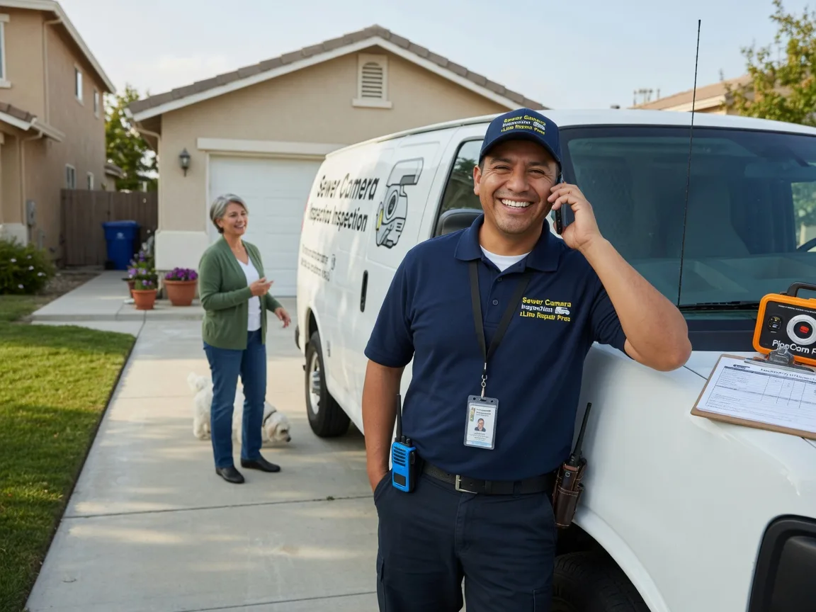 Sewer Line Repair Lempster, NH FAQs